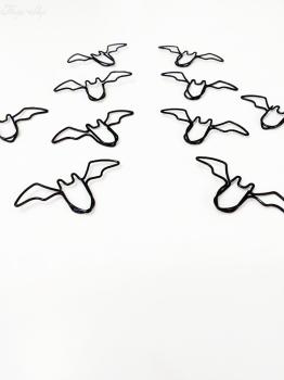 Fledys Büroklammern